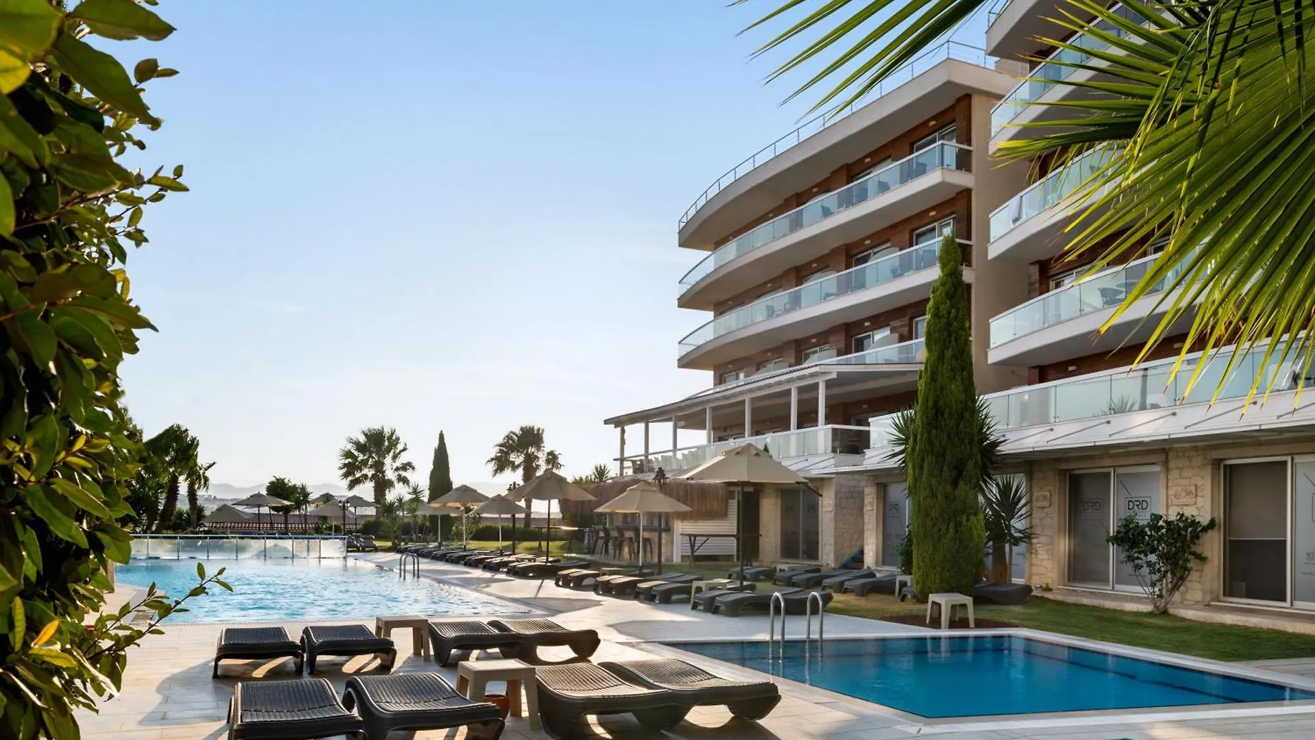 La Quinta By Wyndham Cesme Hotel Izmir