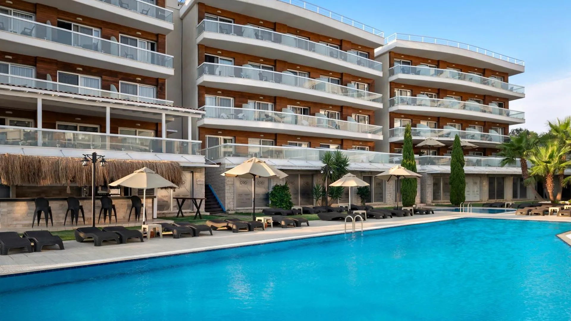 La Quinta By Wyndham Cesme Hotel Izmir