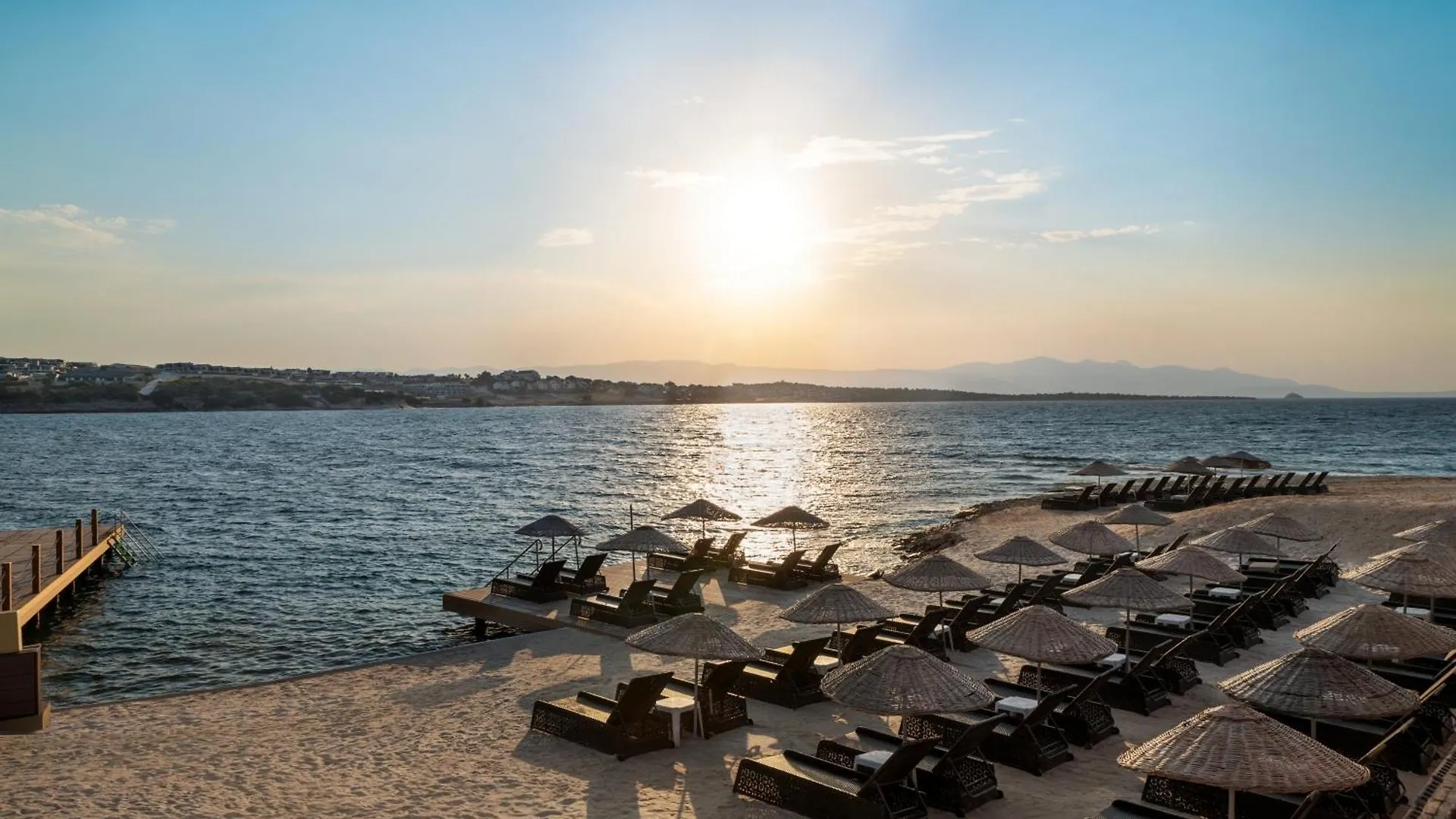 **  La Quinta By Wyndham Cesme Hotel Izmir Turkey