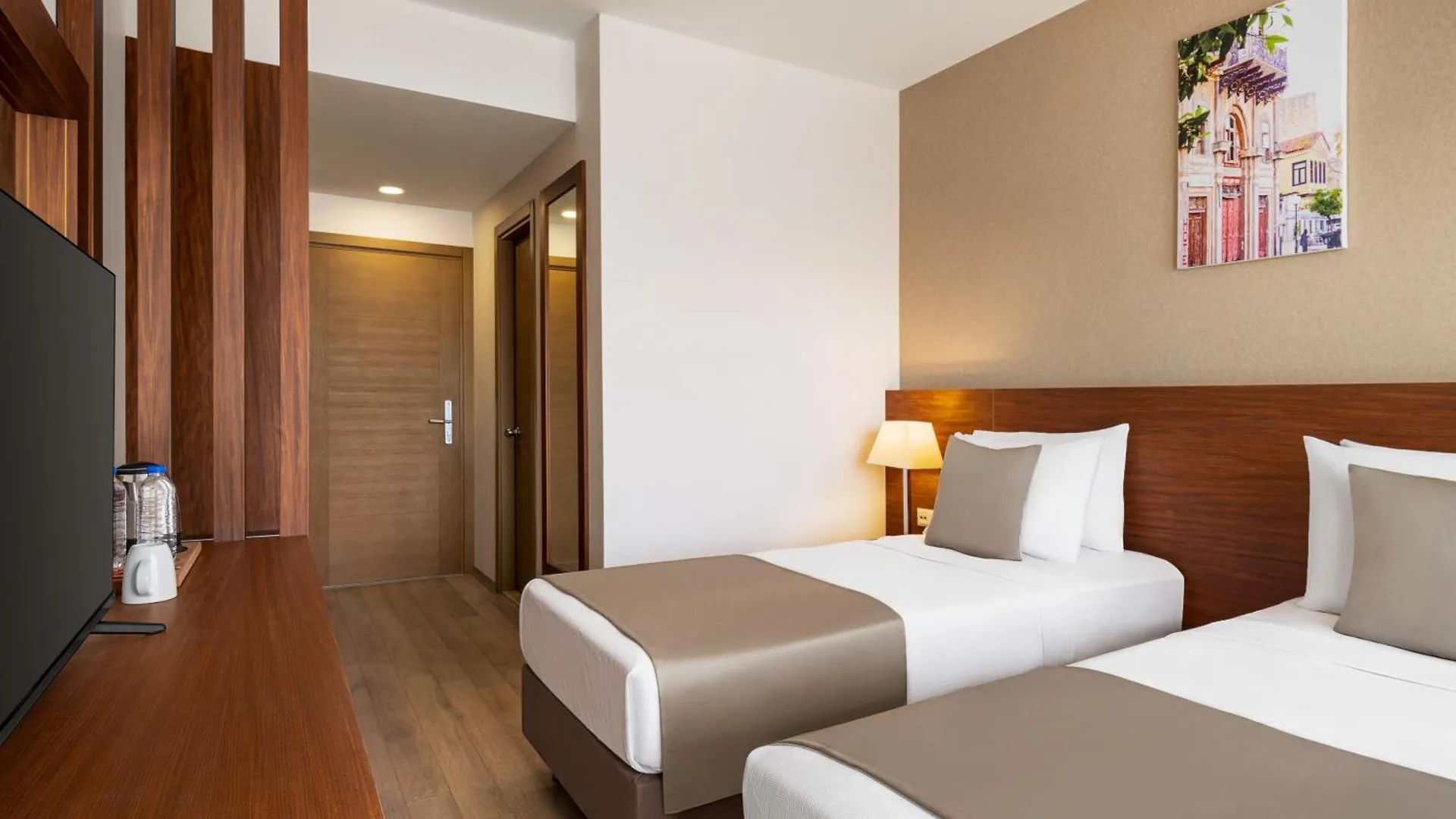 La Quinta By Wyndham Cesme Hotel Izmir